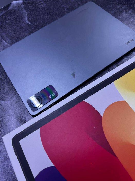 Планшет Xiaomi Redmi Pad SE, 128 гб (Аксу)