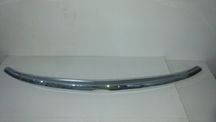 Молдинг капота Тойота Камри 50 / Toyota Camry 50 /2011г