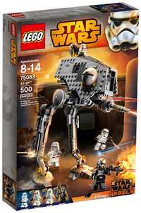 Vand Lego Star Wars AT-DP 75083