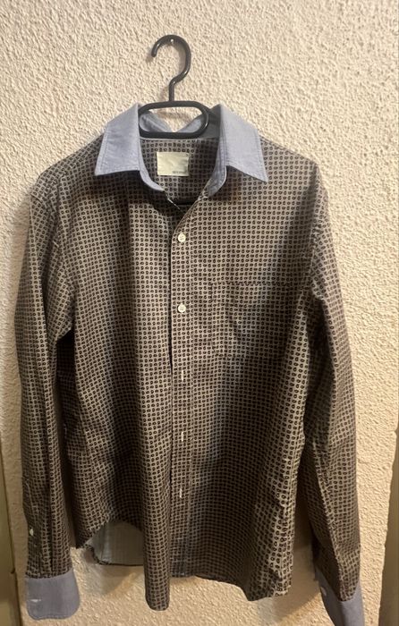 Camasa barbati Band of Outsiders