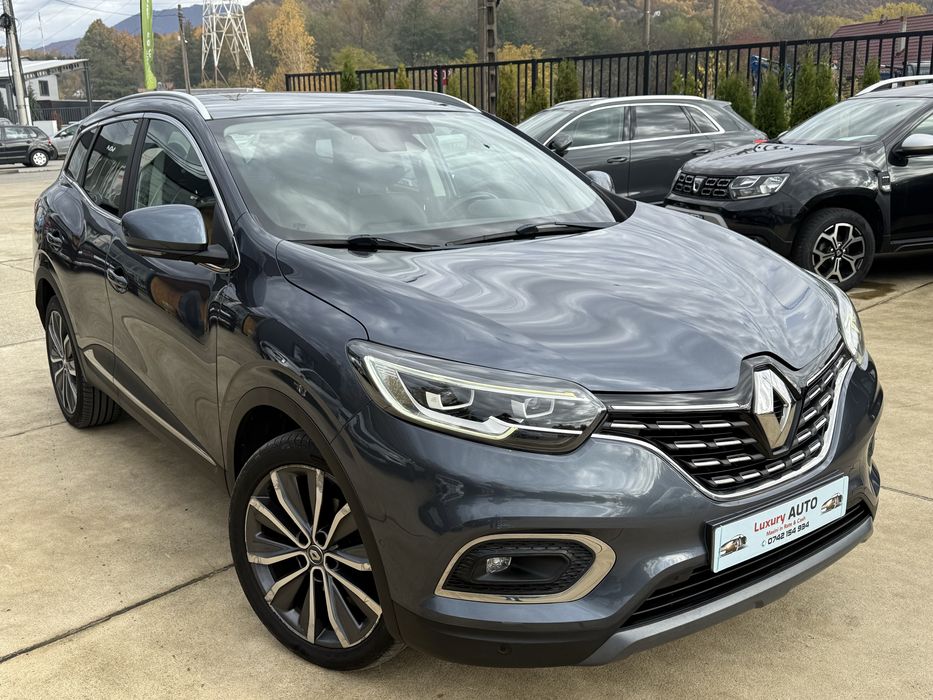 Renault Kadjar 2019 , 1.5dCi,115 Cp, 13800 e