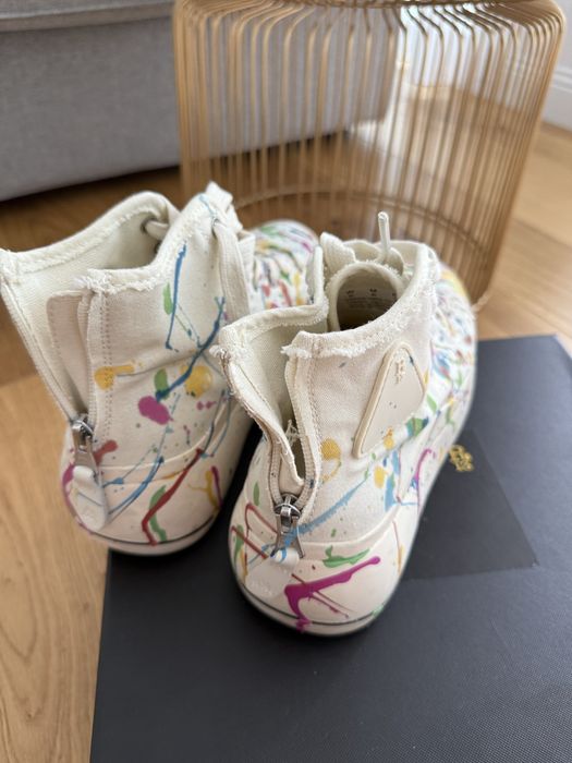 Adidasi R13 marime 38