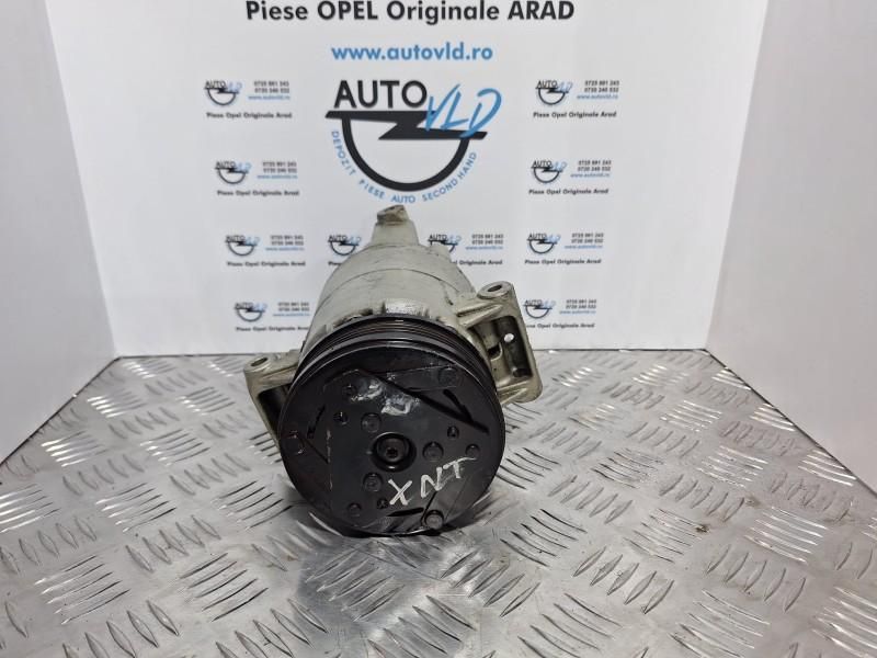Compresor clima Opel Astra G 1.6i; 1.8i