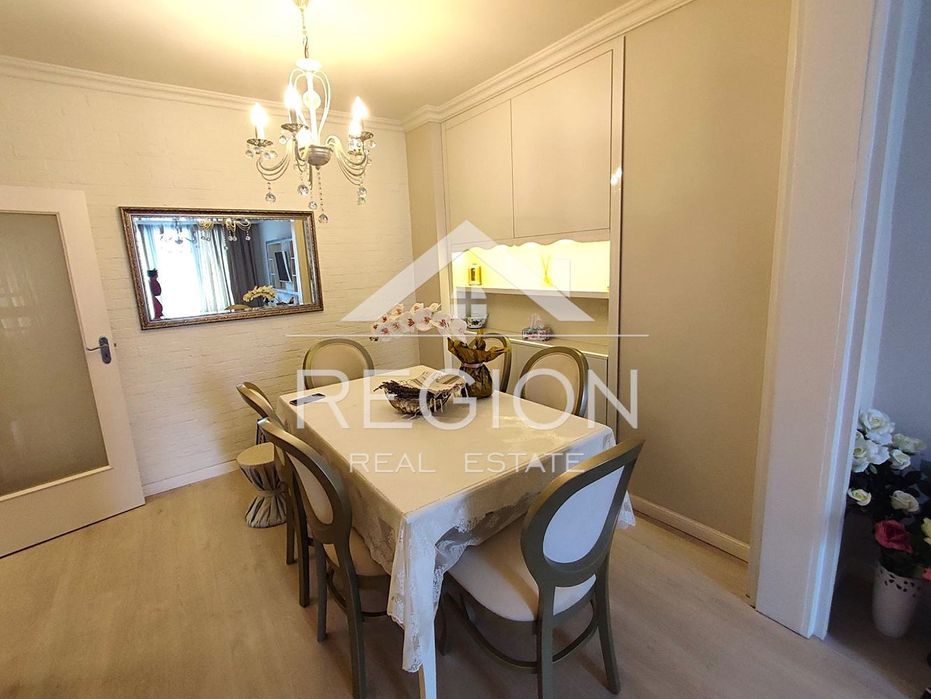 Дава се под наем Двустаен апартамент в Варна, Център - 65 кв.м за 663 € - Снимка #2