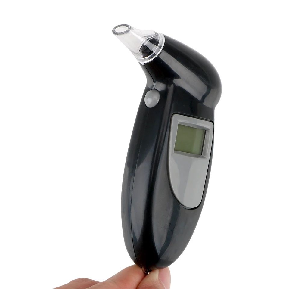 Tester Alcool , Etilotest Digital Portabil