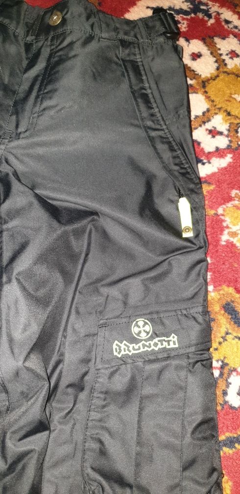 Pantaloni schi/snowboard nr.164/XS