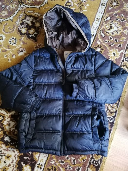 Geacă zara, toamnă-iarnă