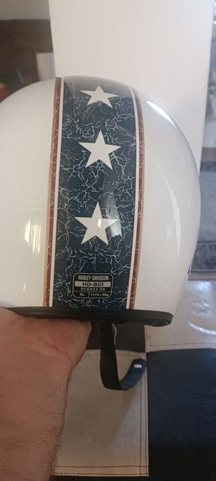 Cască Harley Davidson