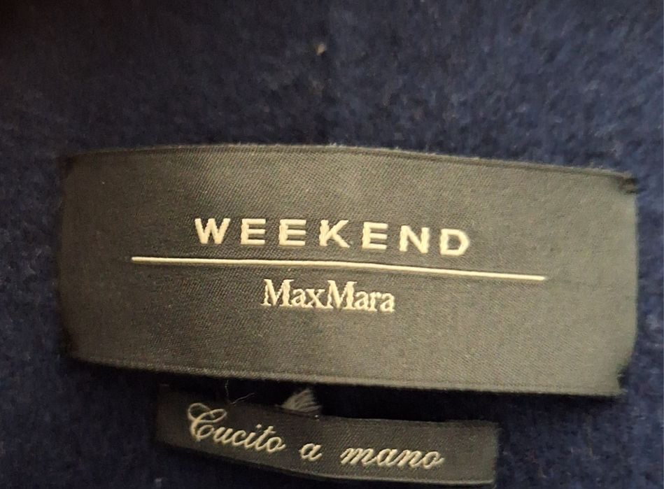 Демисезонное пальто