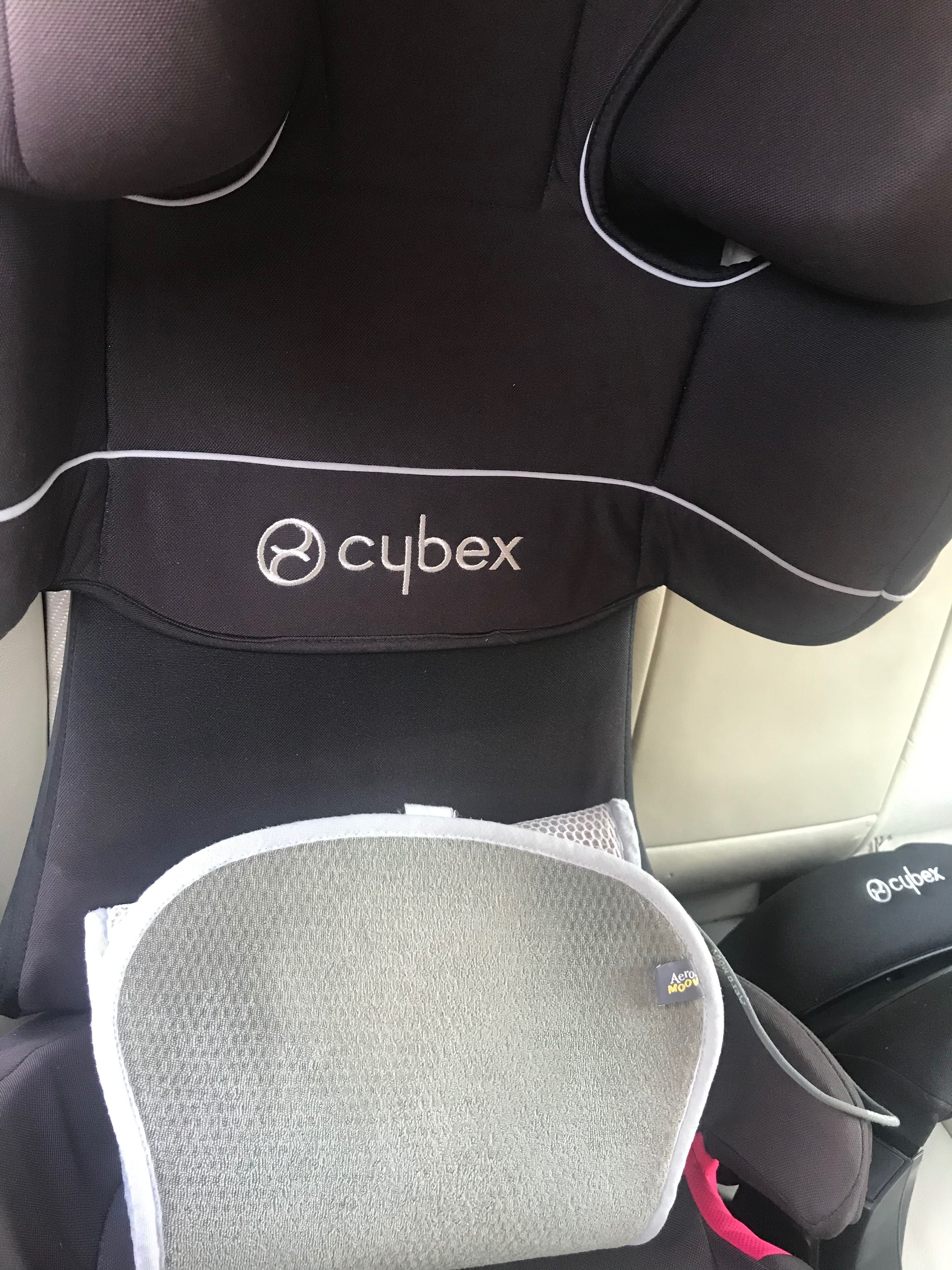 Scaun auto Cybex 9-36 cu isofix