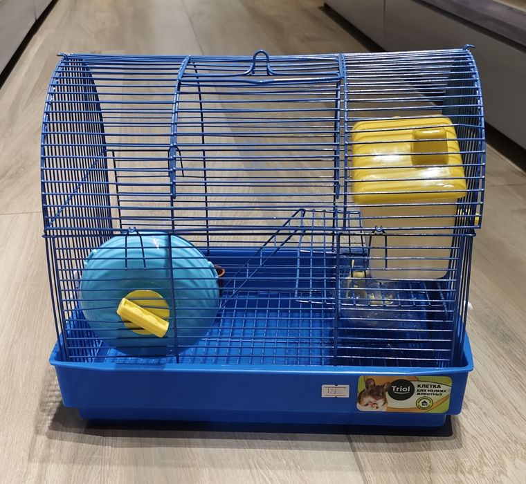 Клетка для мелких грызунов,клетки
