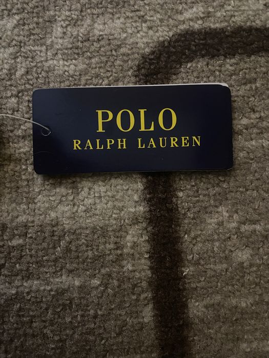 Tricou polo ralph lauren