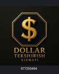 Доллар текшириш хизмат сиз хохлаган жойда 24/7