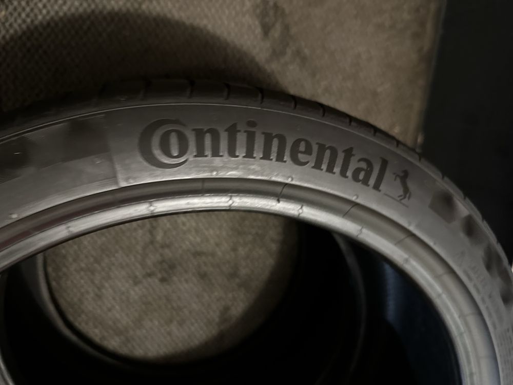 225/40 R18 92Y XL - Continental Premium Contact 6 Oferta