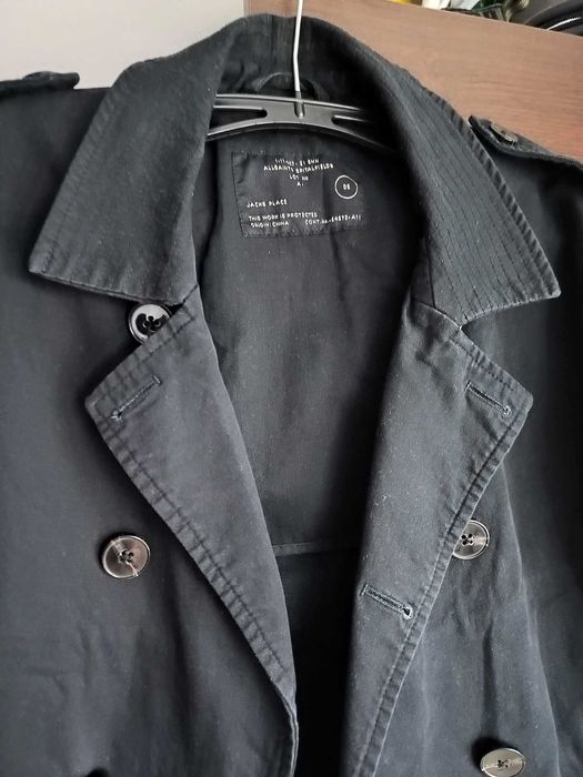 Jacheta Haina All Saints spitalfields mens Jacket Blazersize S-M or 36