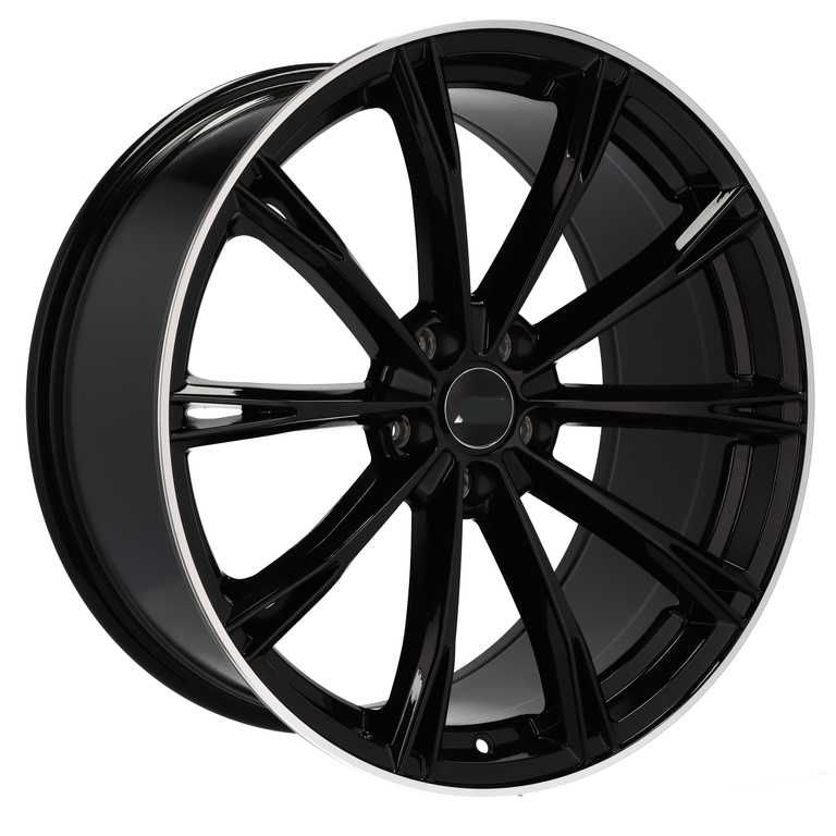 18" Джанти Ауди 5X112 Audi A4 B6 B7 B8 B9 A6 C6 C7 C8 Q3 Q5 A3 ABT Sty