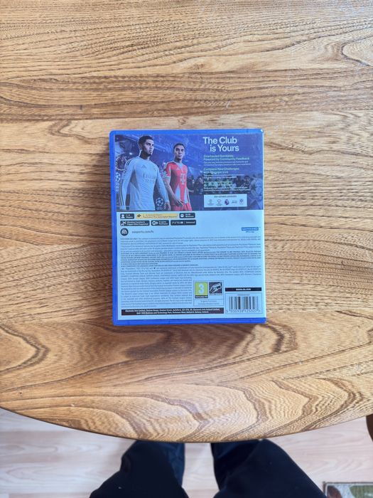 Fifa 26 PlayStation 5