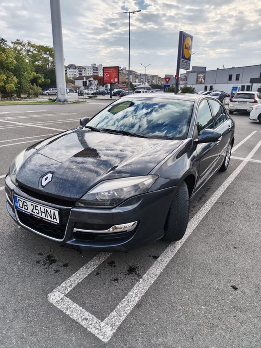Vand Renault Laguna 3 automata