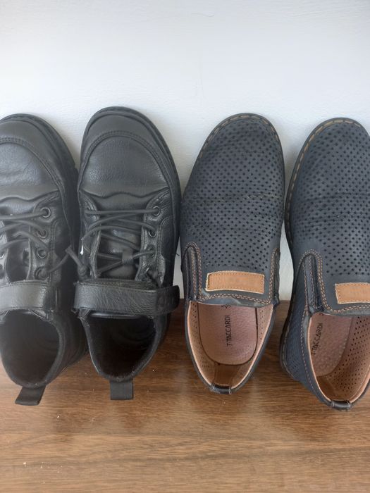 Продам обувь для мальчика