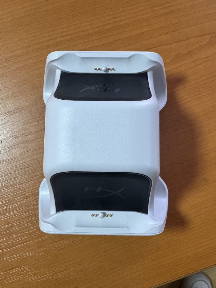 Incarcator de controler wireless chargerplay duo