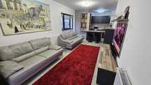 3 cam. Moghioros Park Residence mobilat/utilat