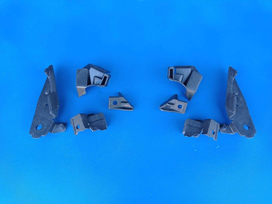 Renault Megane mk4 kit reparatie urechiuse far 260604355R