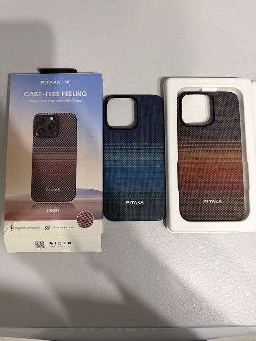 Huse Pitaka 15 pro max,14 plus (Originale)