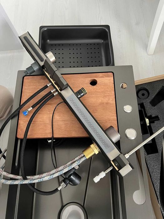 Chiuvetă bucătărie CB01 Smart – Funcționalitate Modernă