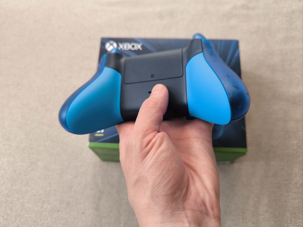 Контроллер геймпад джойстик controller gamepad от xbox