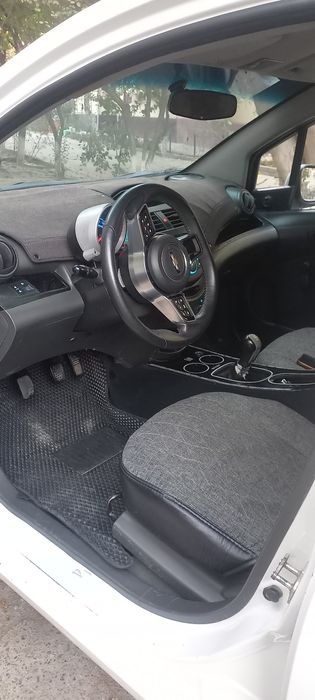 Спарк 2015 йил срочна