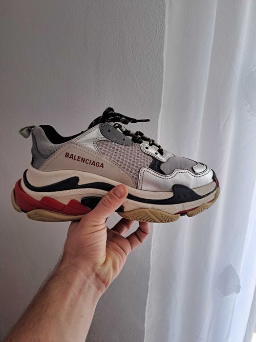 Balenciaga Triple S 100% Originali