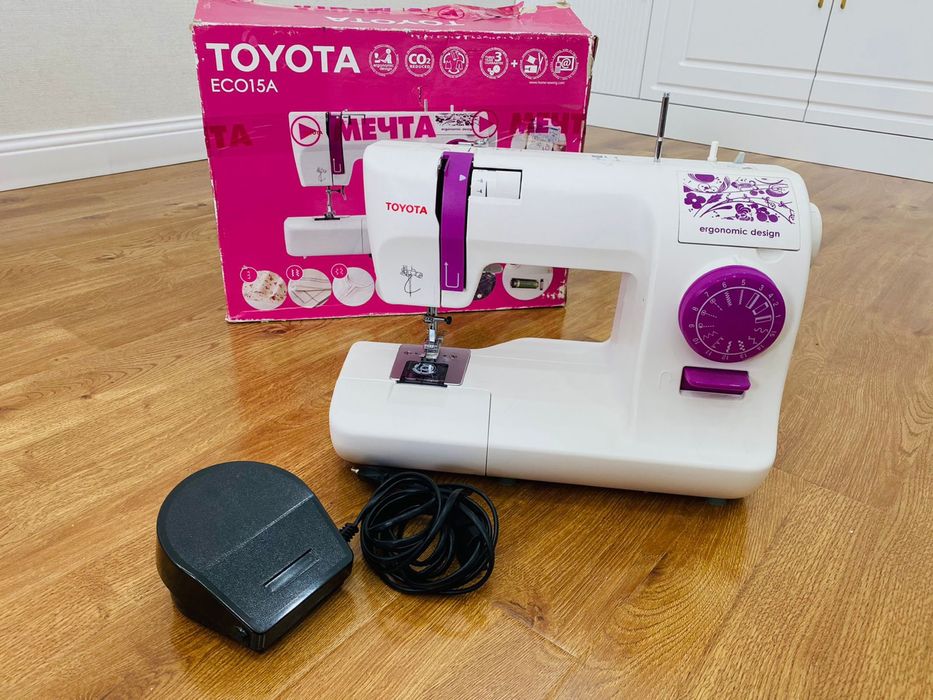 Тігін машинасы.Келісеміз.