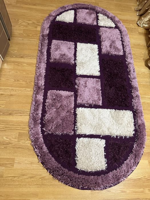 Ковры для спальной/гостиной