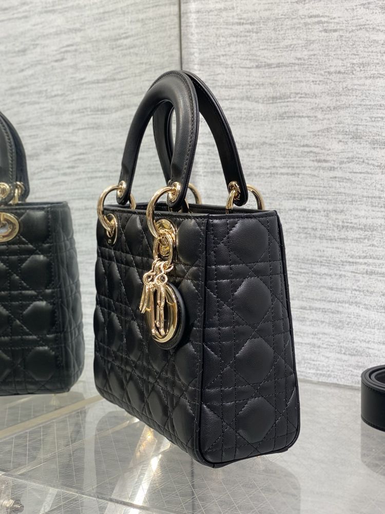Geanta Dior 20 cm