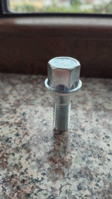 Vand set prezoane noi pentru jante de alisj di tabla!