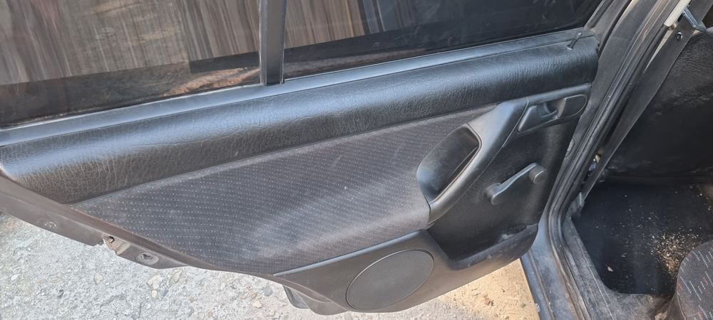 Фолцваген голф 3