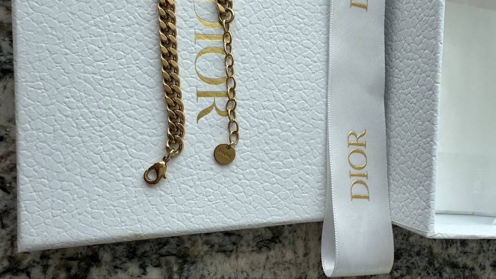 Dior chocker/ колие