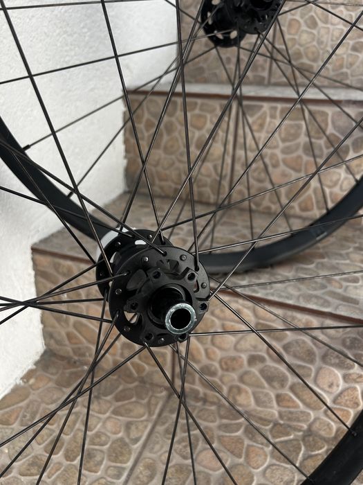 Set roti/Wheelset Specialized Roval 29” Boost (15*110, 12*148), ca noi