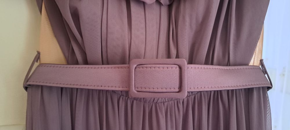 Rochie deosebit de eleganta pentru ocazie speciala