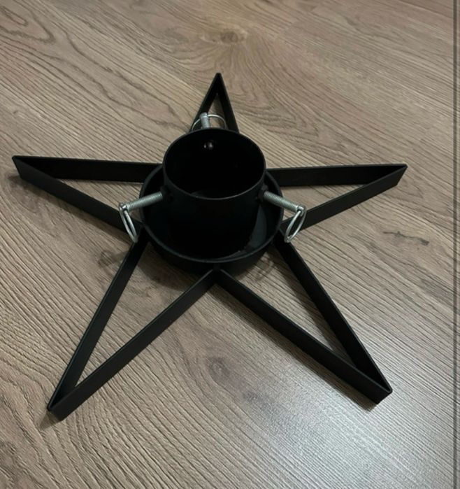 Suport brad  , folosit un sezon