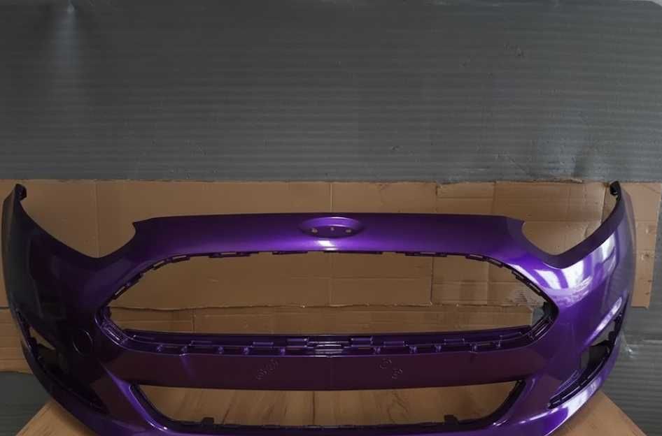Bara Fata Ford Fiesta An 2013-2017 (Ametyst (Violet))