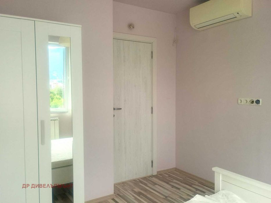 Дава се под наем Двустаен апартамент в София, Овча купел - 71 кв.м за 509.49 € - Снимка #10