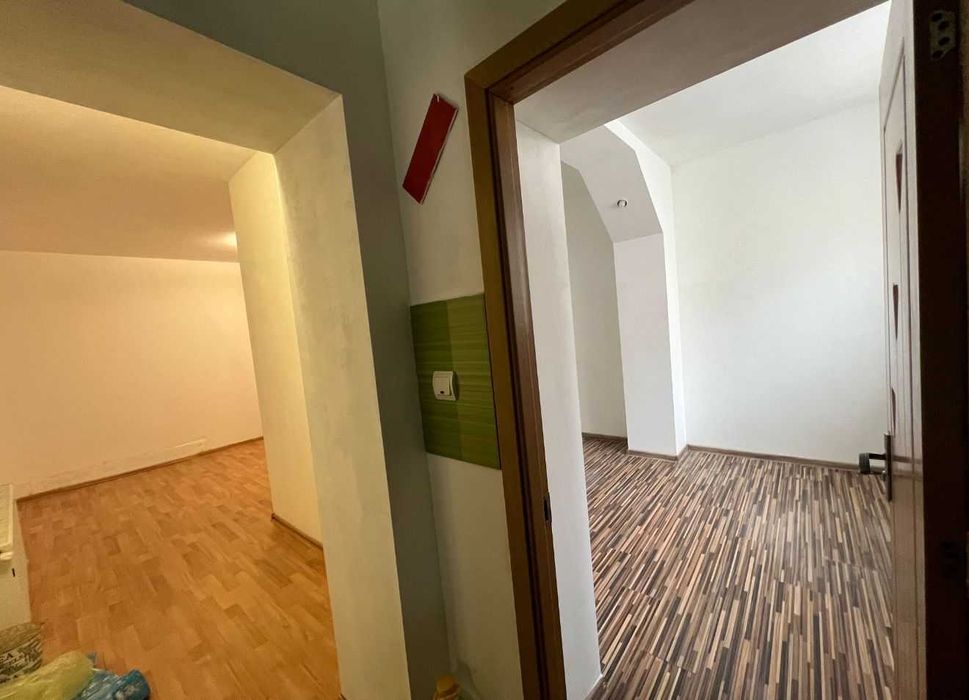 inchiriez casa ideal firma - strada I C Bratianu