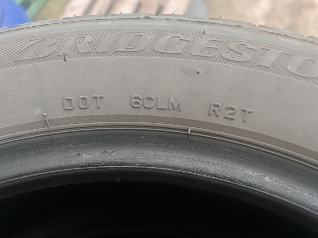 Cauciucuri Bridgestone Turanza
