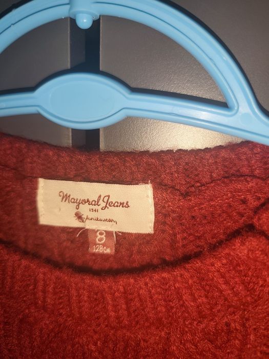 Детски роклички за 5-6 годишни деца