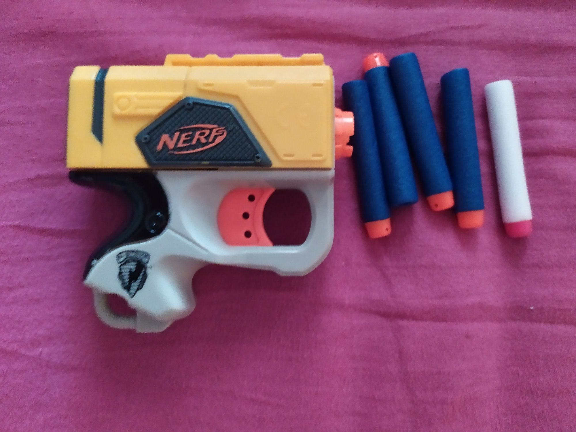 Nerf детски бластери