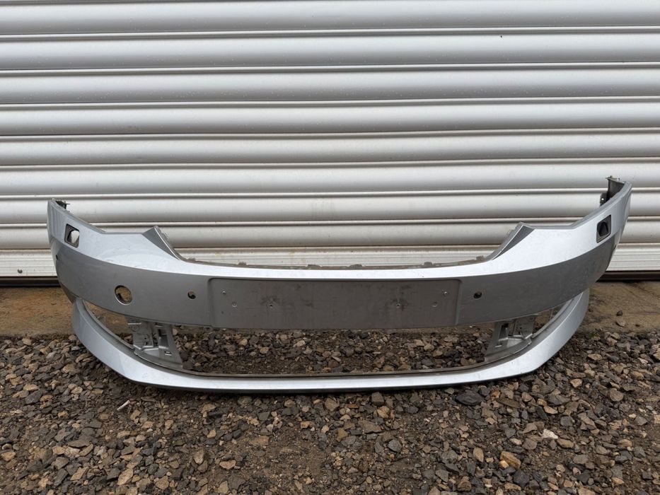 Предна броня за Skoda Fabia (2014-2018)