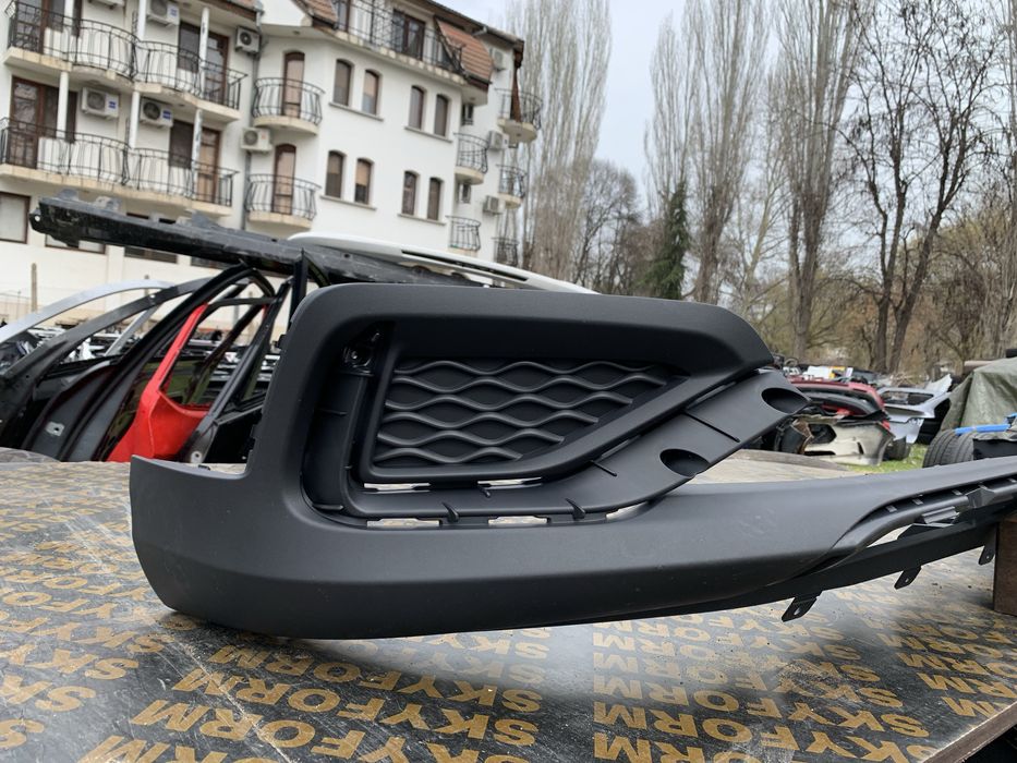Броня MG ZS