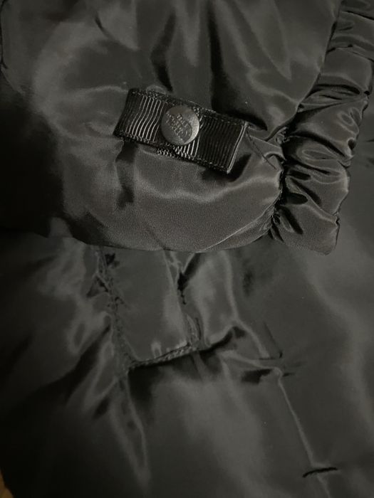 Geacă the north face