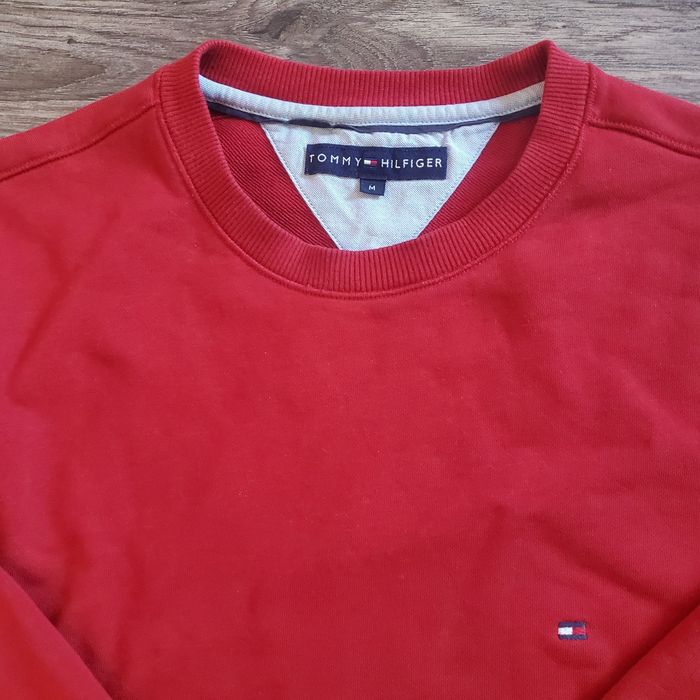 Горнище Tommy Hilfiger M